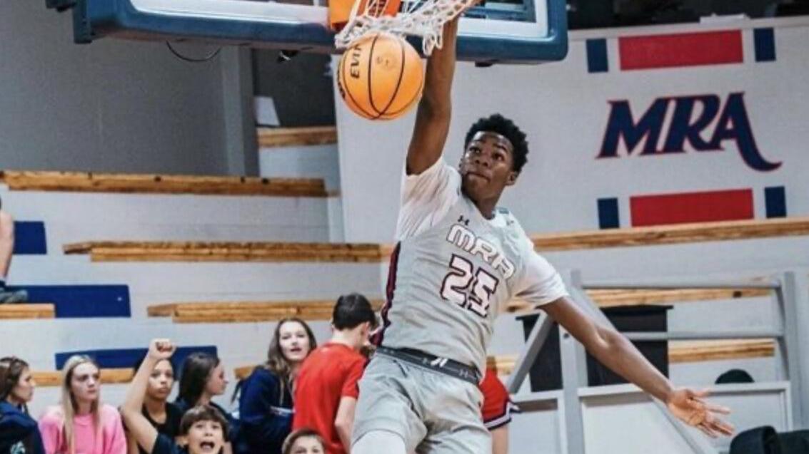 Dampier Jr., Simmons among the draws at Lighthouse Classic